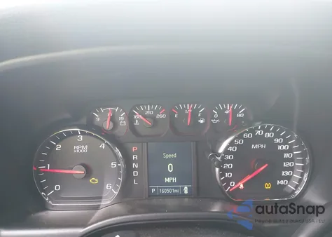 2018 Chevrolet Silverado 1500 Wt from USA, damaged, VIN 3GCUKNEC8JG610723